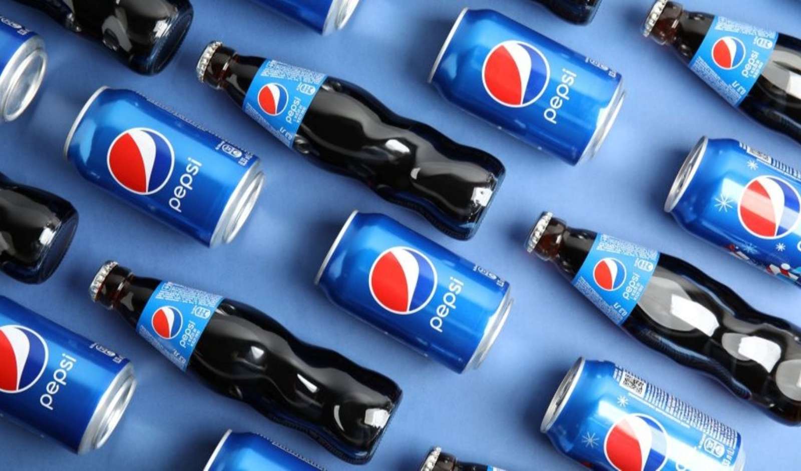 PepsiCo Expands Energy Drinks Portfolio with Adrenaline Rush
