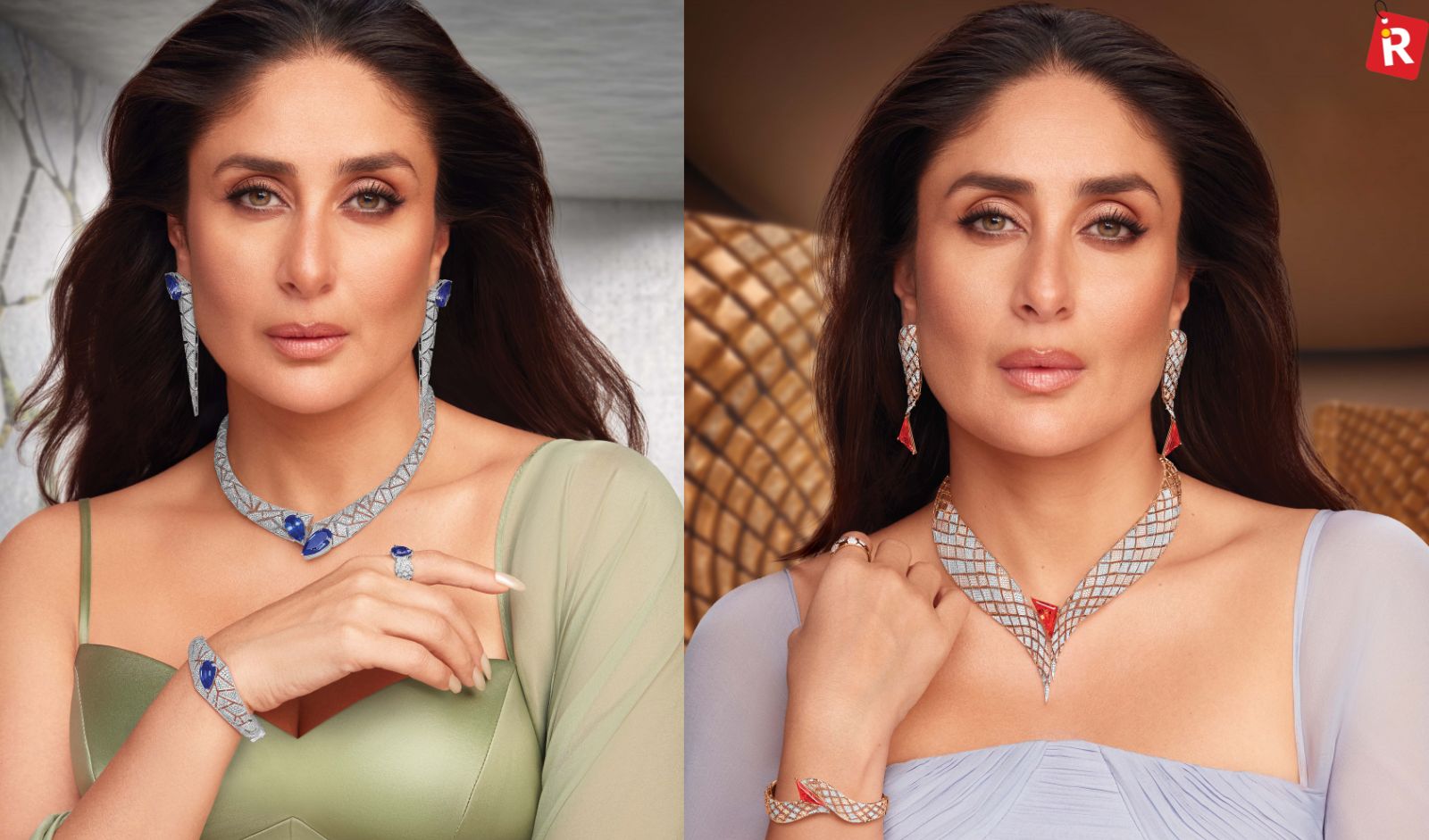 Malabar Gold & Diamonds Launches Nature-Inspired Natural Diamond Collection 'Nuwa'