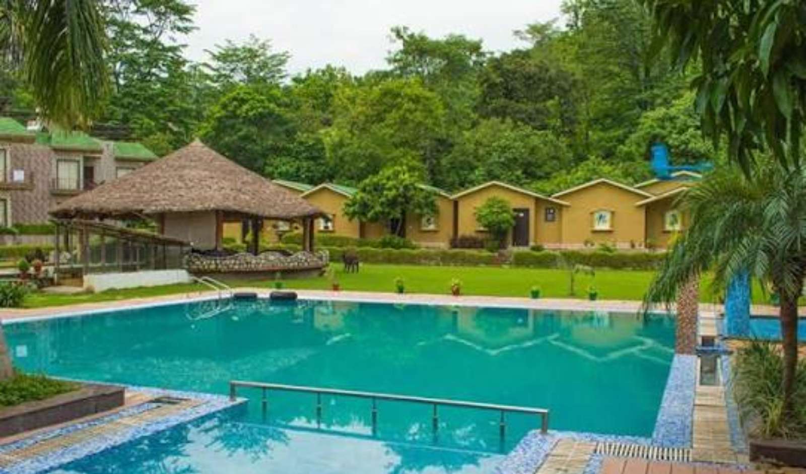 Clarissa Resorts Teams Up with Chaayos to Enhance Guest Experience