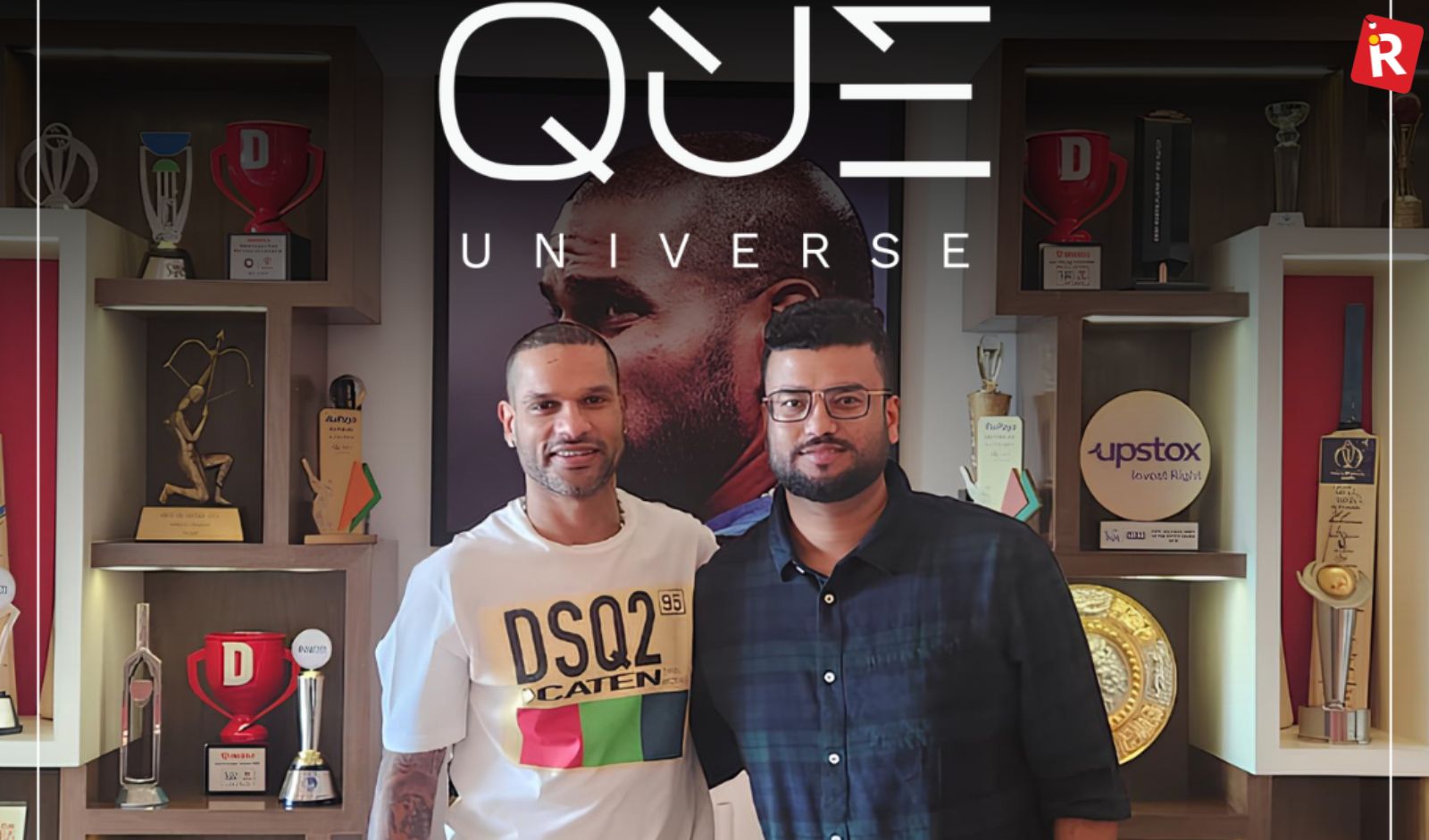 QUE Universe Targets Rs 100 Crore Revenue Milestone Over the Next Two Years