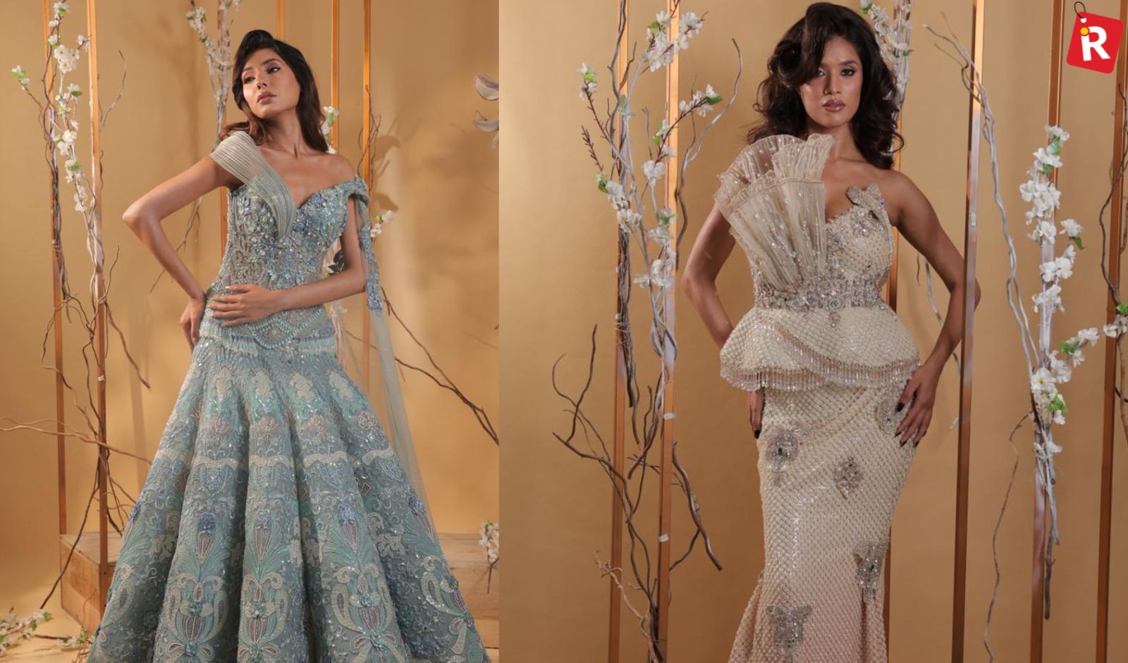 Anjalee and Arjun Kapoor Unveil ‘Mughal Reverie 2026’ at New DLF Emporio Store