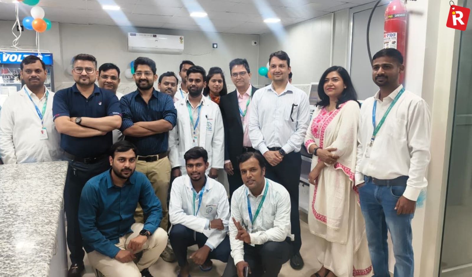 Thyrocare Expands Uttar Pradesh Network with New Diagnostic Laboratory in Prayagraj