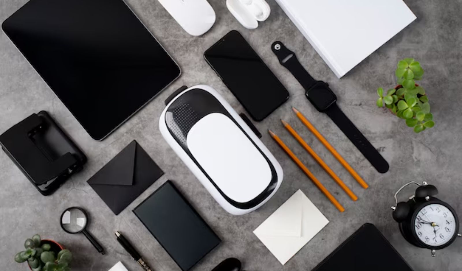 Top 5 Tech Products to Make Your Life Easier
