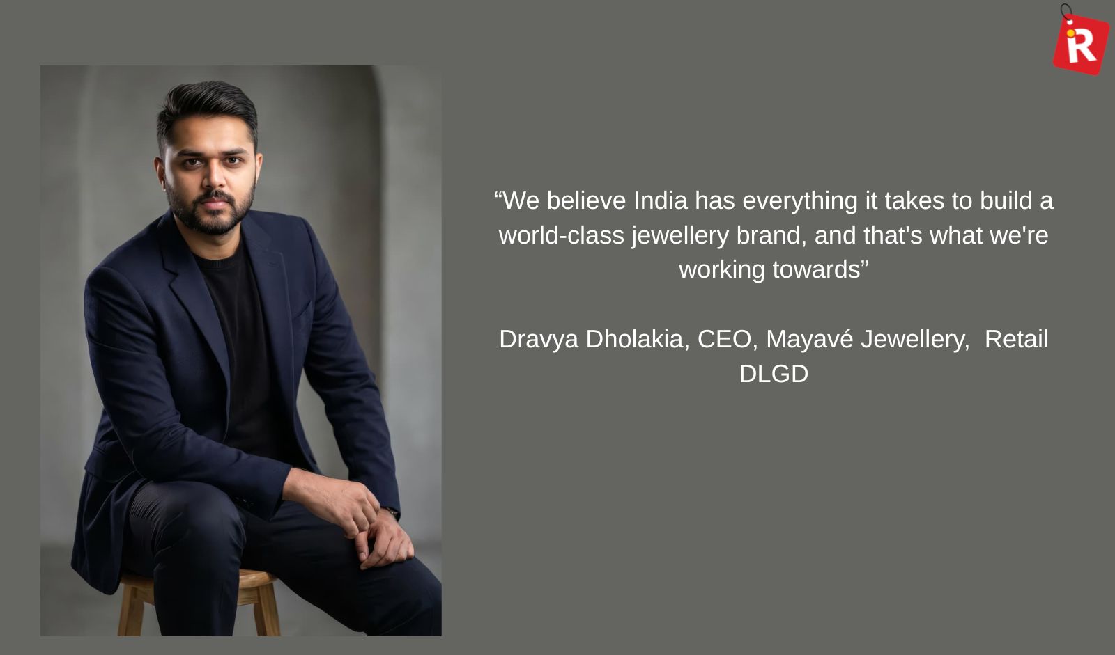 How Mayavé Is Building India's Next Global Jewellery Brand