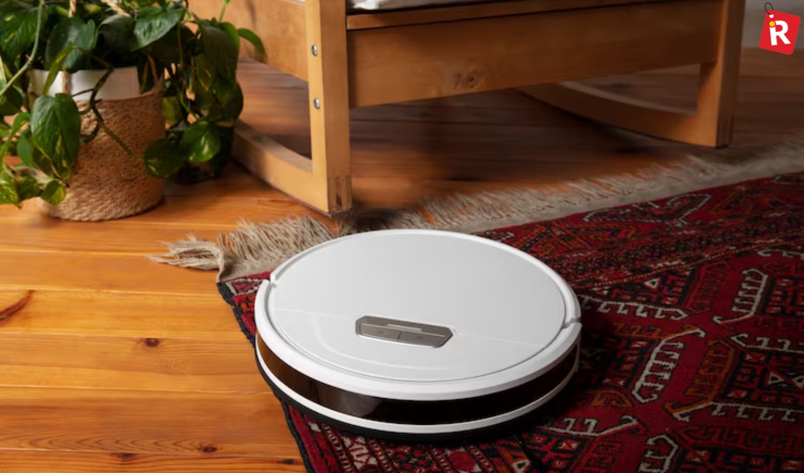 5 Best Robot Vacuum Cleaners in India for Effortless Daily Cleaning 