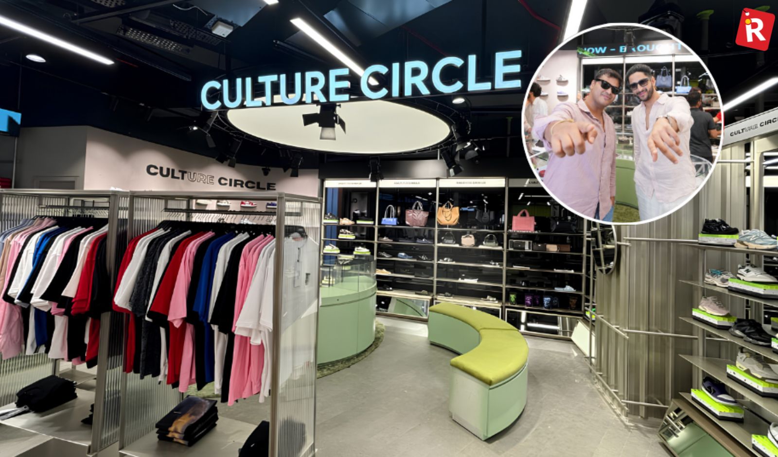 Culture Circle Expands Offline Footprint with New Store Launch in Mumbai