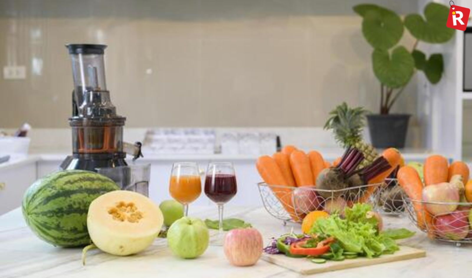  Best Slow Juicers in India for Summer 