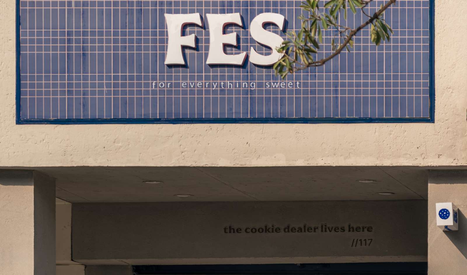 FES Opens India’s First Cookie-Focused Flagship Café in Delhi