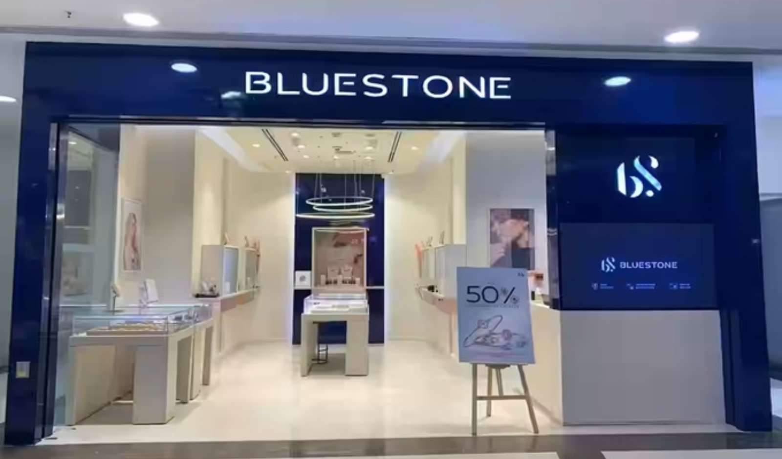 BlueStone Implements ClickPost Platform for Omnichannel Logistics