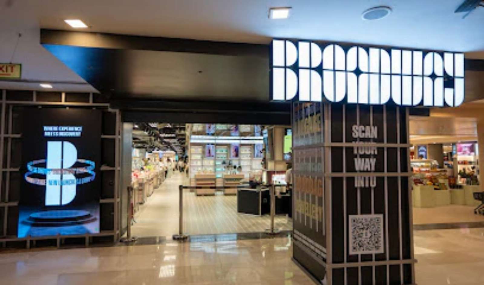 Retail India News: The Forbidden Fruit Opens New Store at Broadway Mumbai