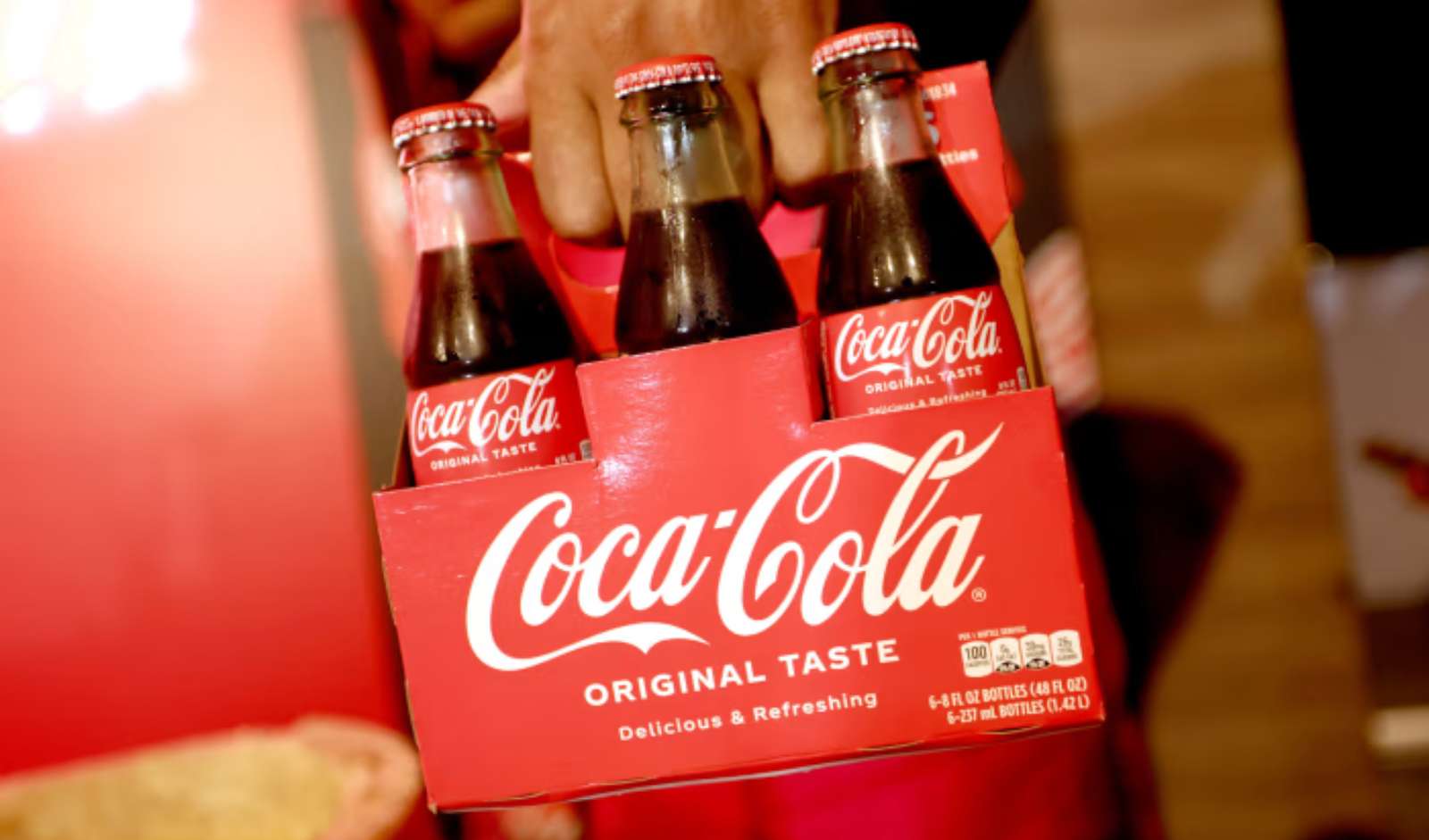 Retail India News: Coca-Cola Considers 2027 Listing for India Bottling Unit