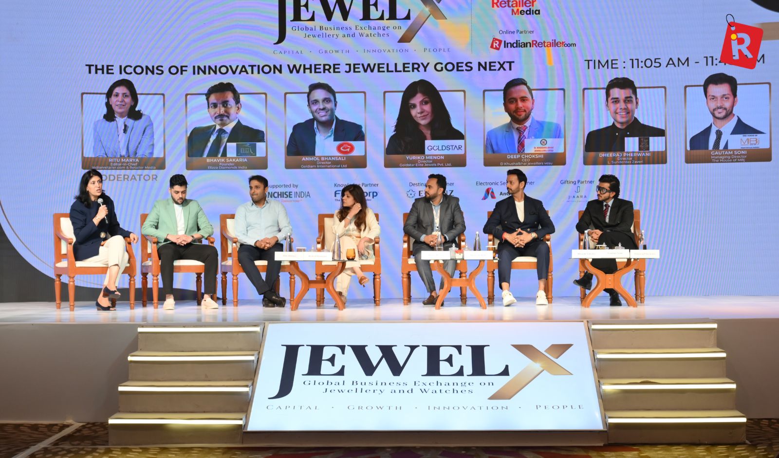 How Lab-Grown Diamonds and Self-Purchase Trends Are Reshaping Jewellery Retail in India
