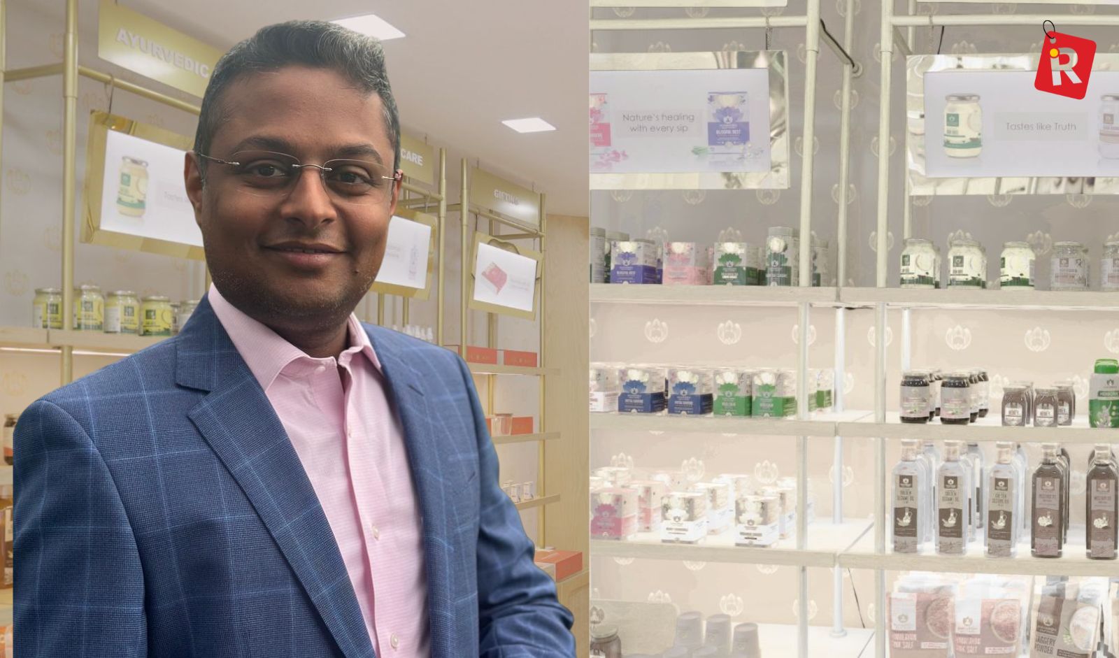 Preventive Healthcare and Everyday Ayurveda Take Centre Stage: Maharishi Ayurveda's Ram Shrivastava