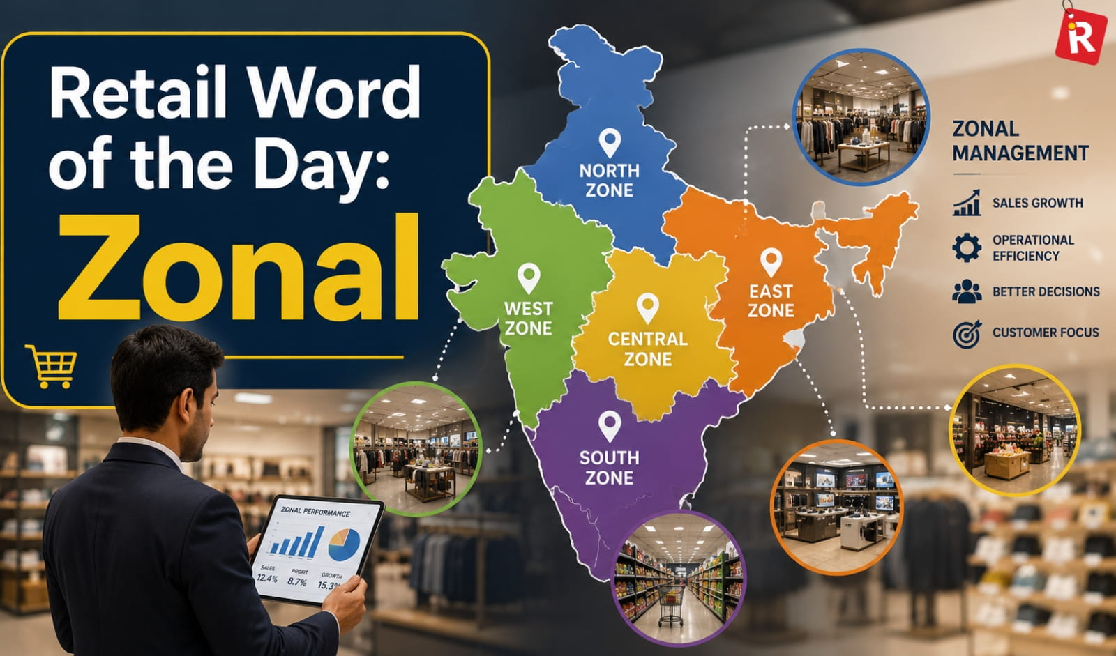 Retail Word of the Day: Zonal