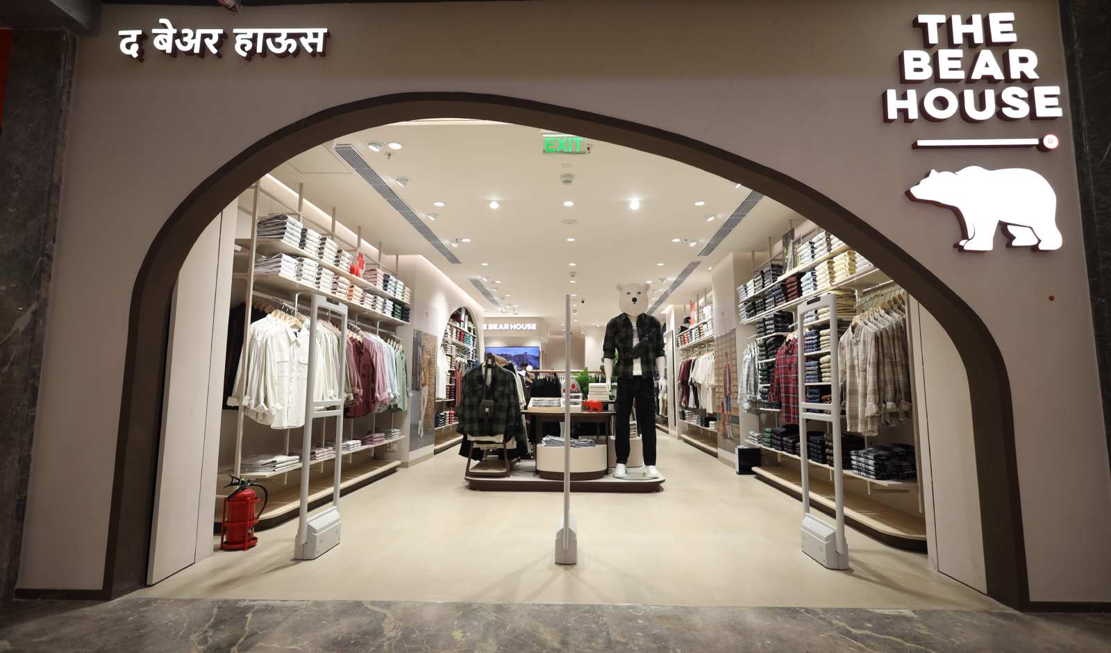 The Bear House Crosses 500 Points of Sale, Plans 30 More Stores This Fiscal