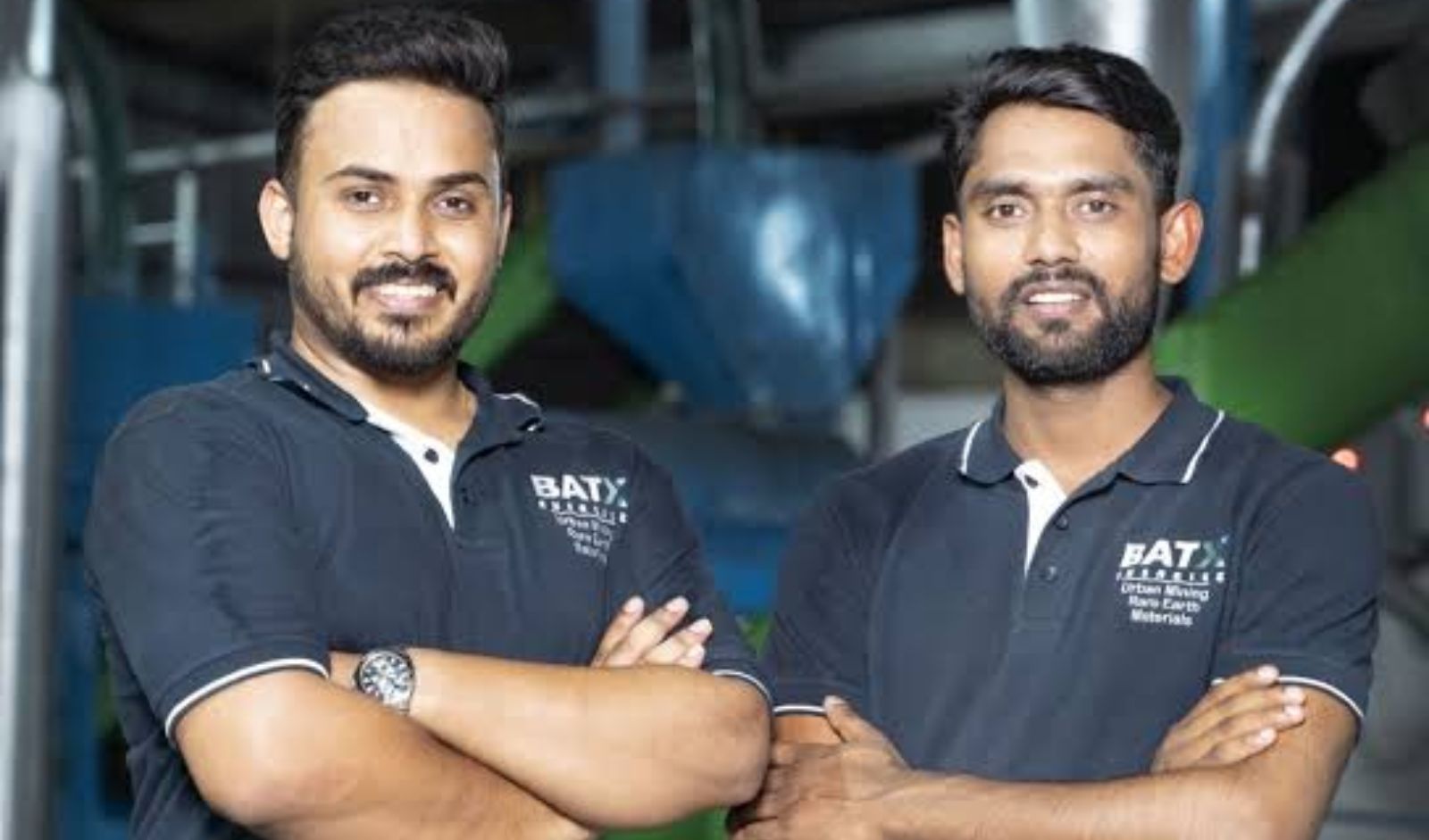 {Funding Alert} BatX Energies Raises Rs 105 Cr in Series A Funding Led by IvyCap Ventures