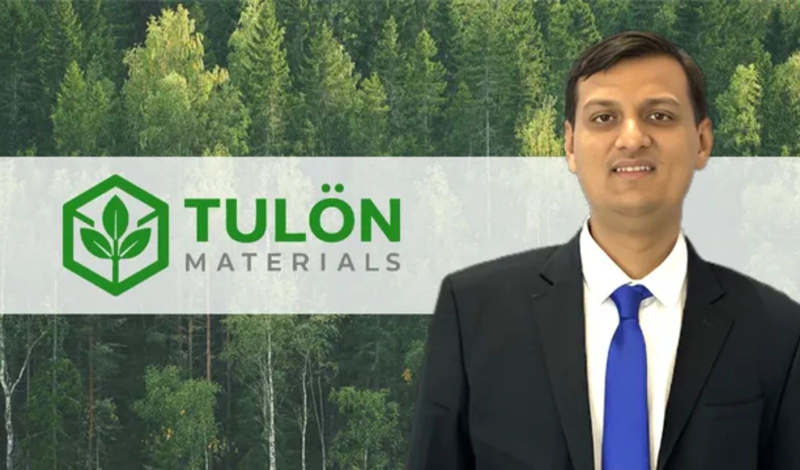 {Funding Alert} Tulon Materials Secures Rs 10 Cr Seed Funding Led by Karthik Sundar Iyer