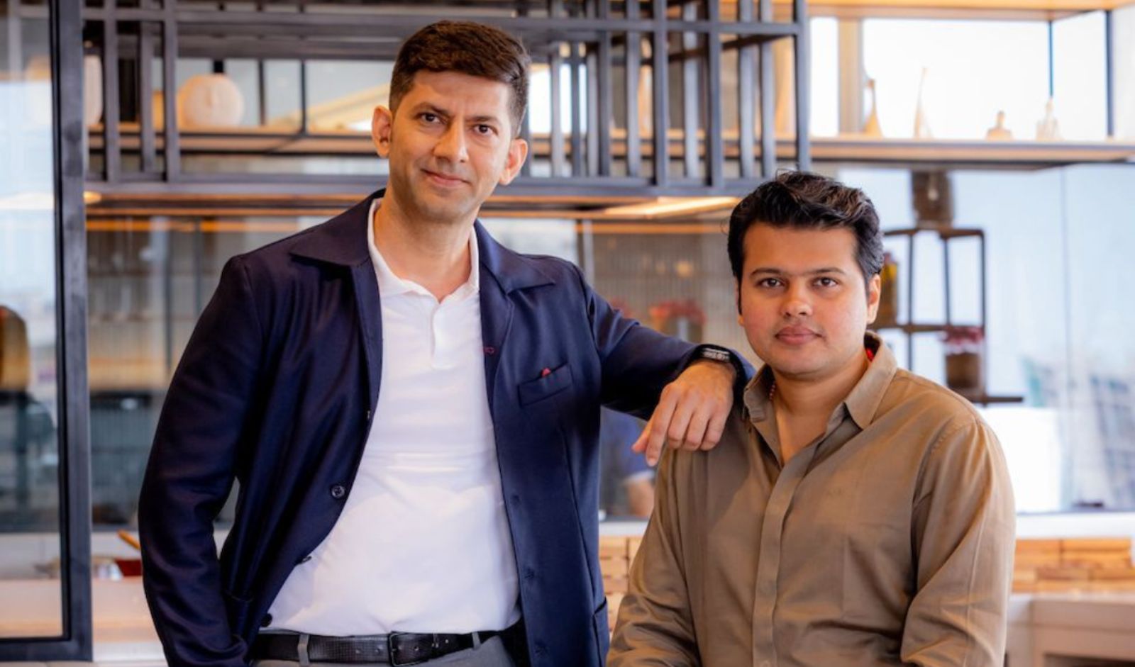 {Funding Alert} PlayBlue Raises $2.7 Mn to Build Omnichannel Sports Retail Network in India