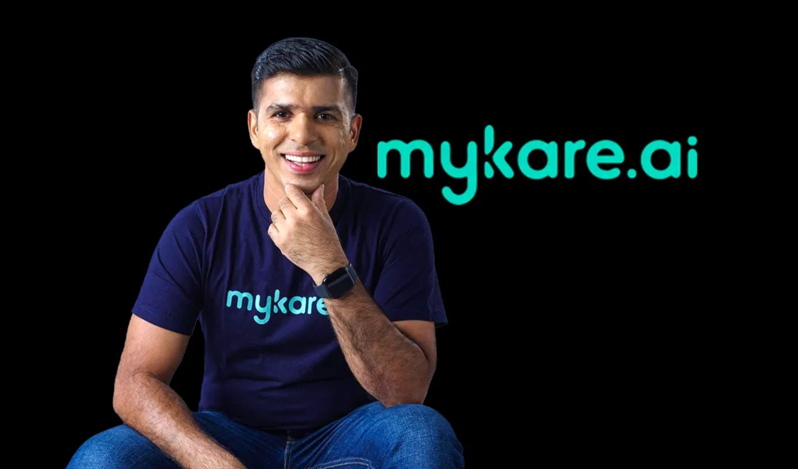 {Funding Alert} Healthcare Startup MyKare.ai Secures $3.2 Mn in Series A Funding