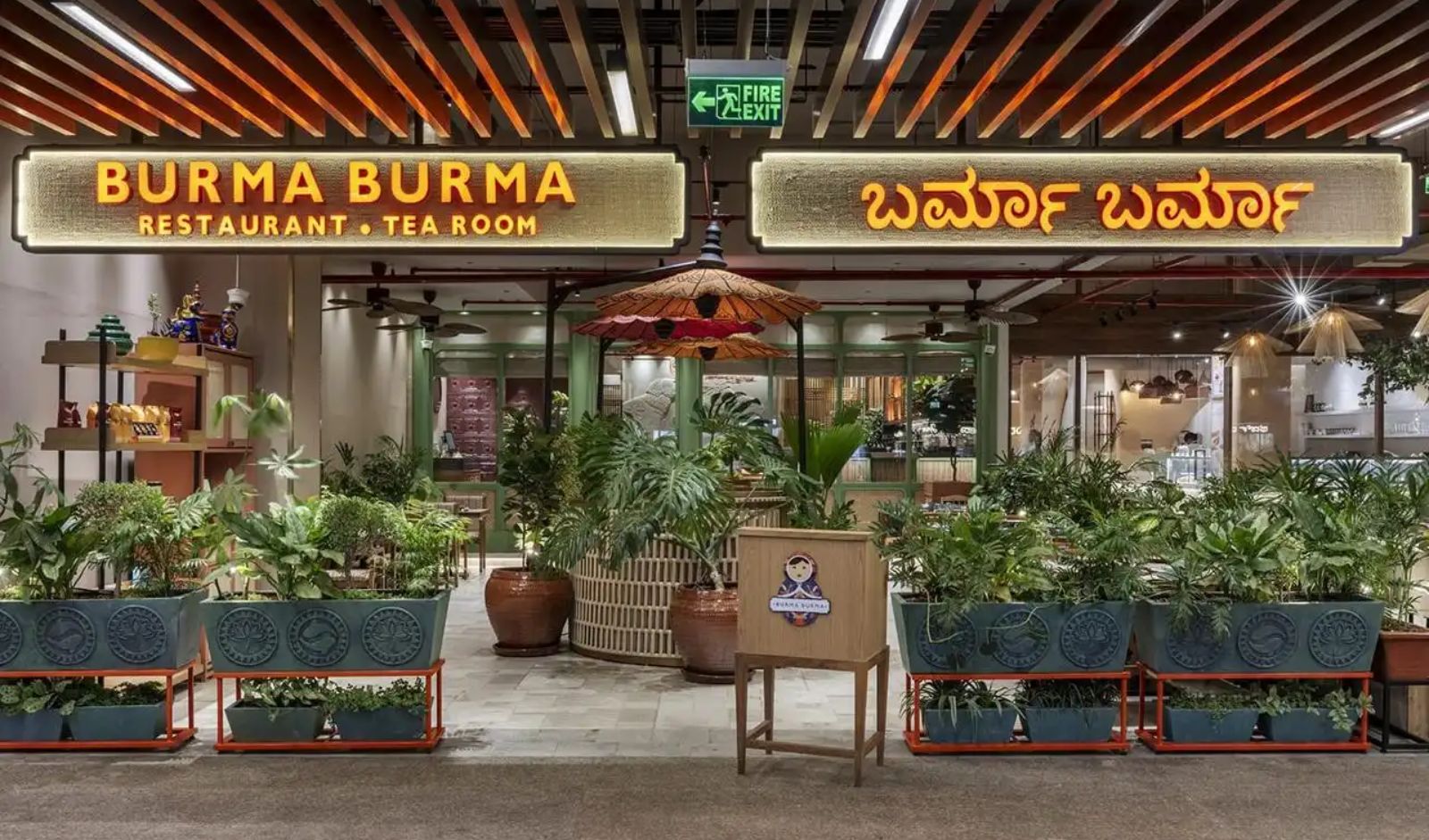 Burma Burma FY26 Revenue Rises to Rs 155.6 Cr Amid Expansion Costs