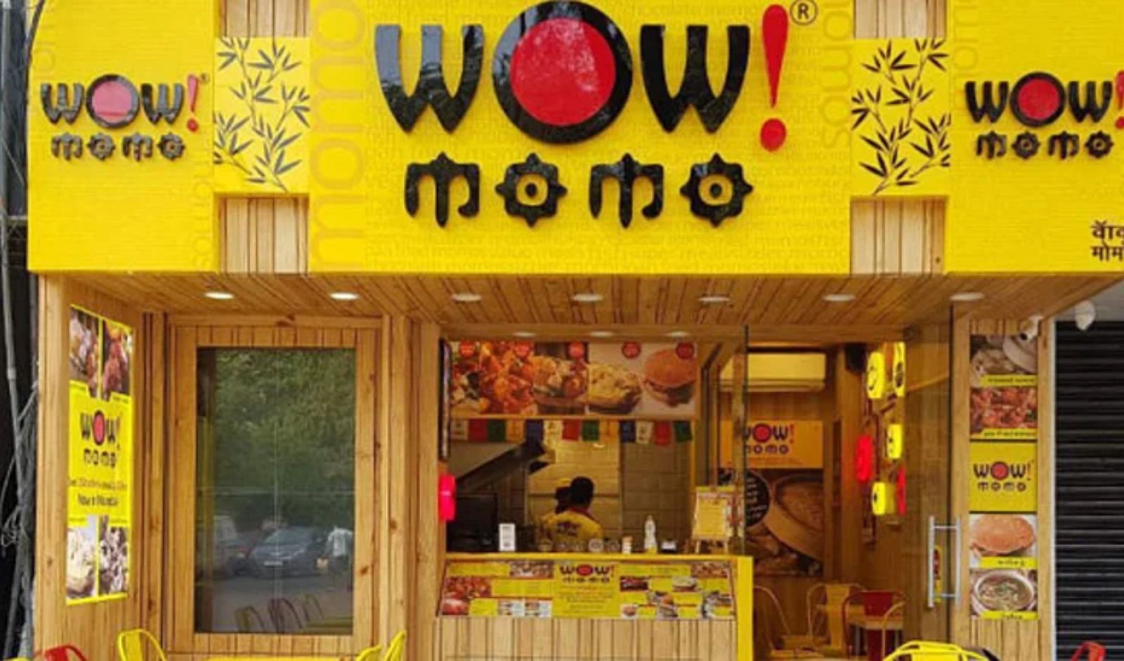 {Funding Alert} Wow! Momo to Raise Rs 185 Cr in Debt Funding Led by InCred Credit Opportunities