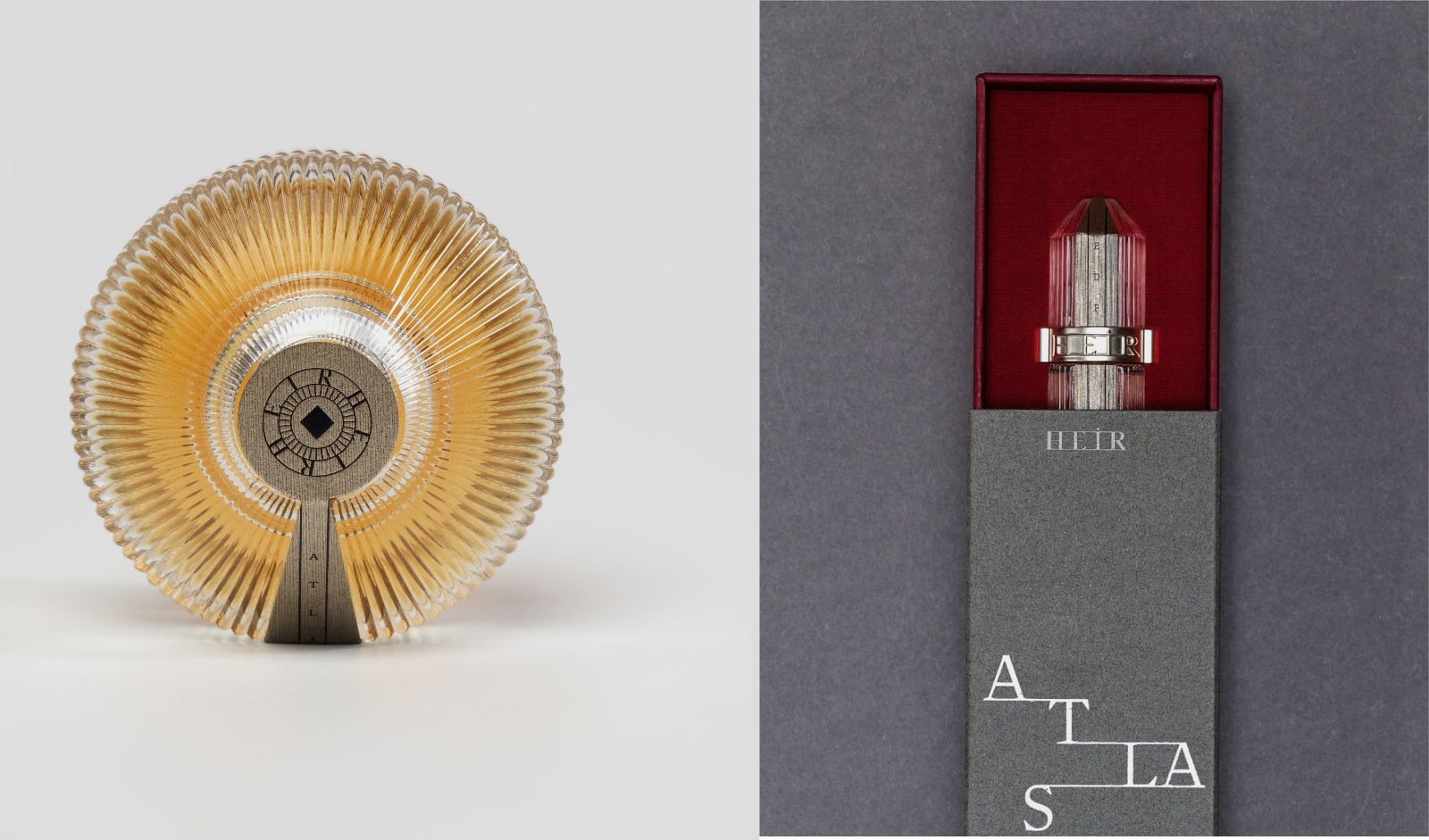 HEIR Launches Luxury Fragrance Brand in India with Five Eau de Parfum Collections