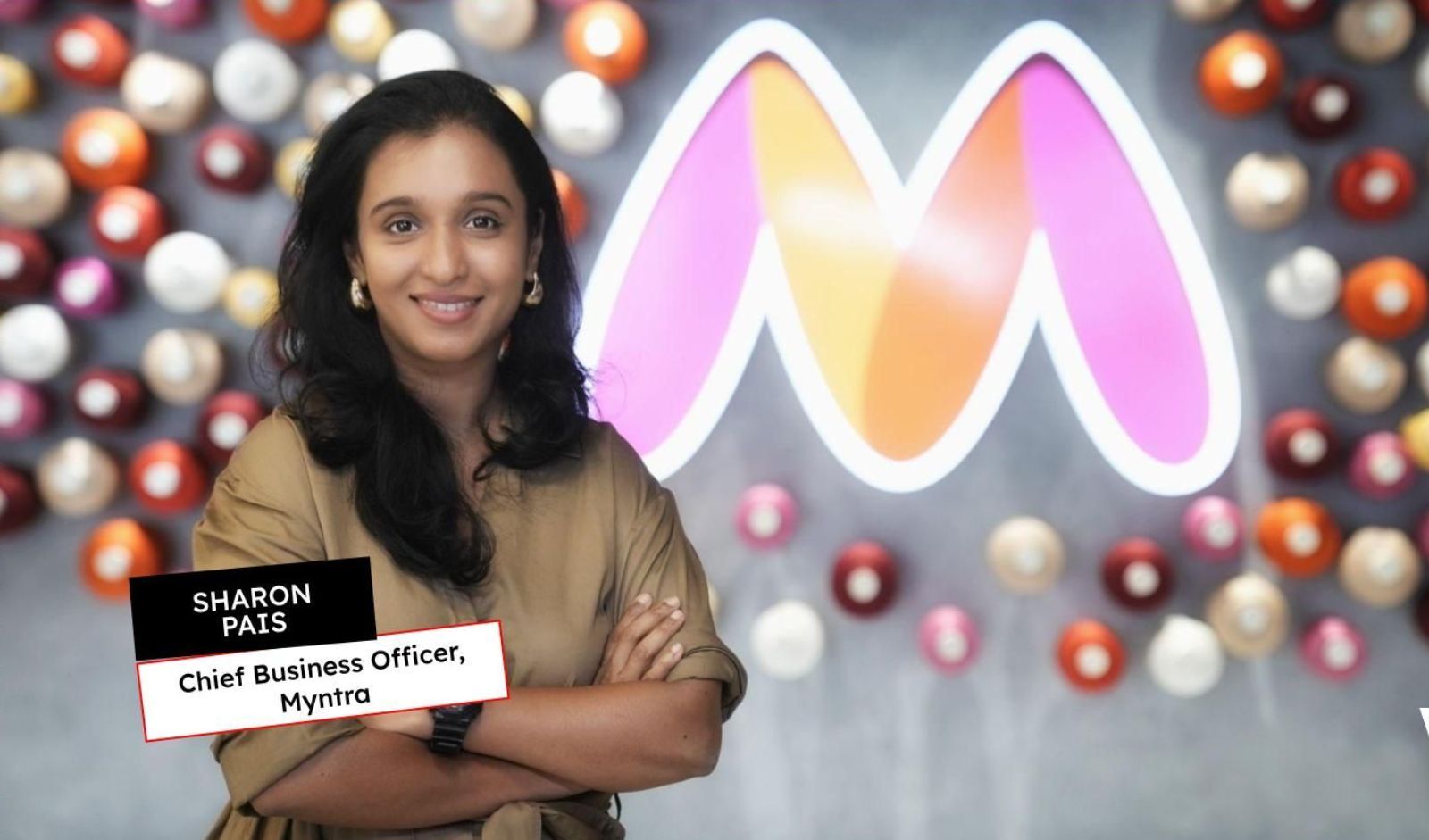 Myntra Records Strong Growth in Women's Ethnic Wear Led by D2C Brands
