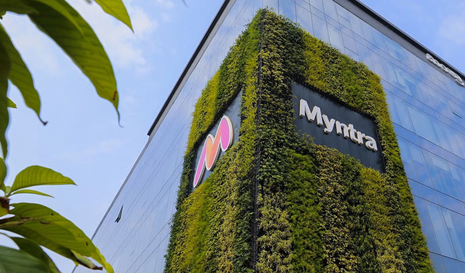 Myntra Records Strong Growth in Women's Ethnic Wear Led by D2C Brands