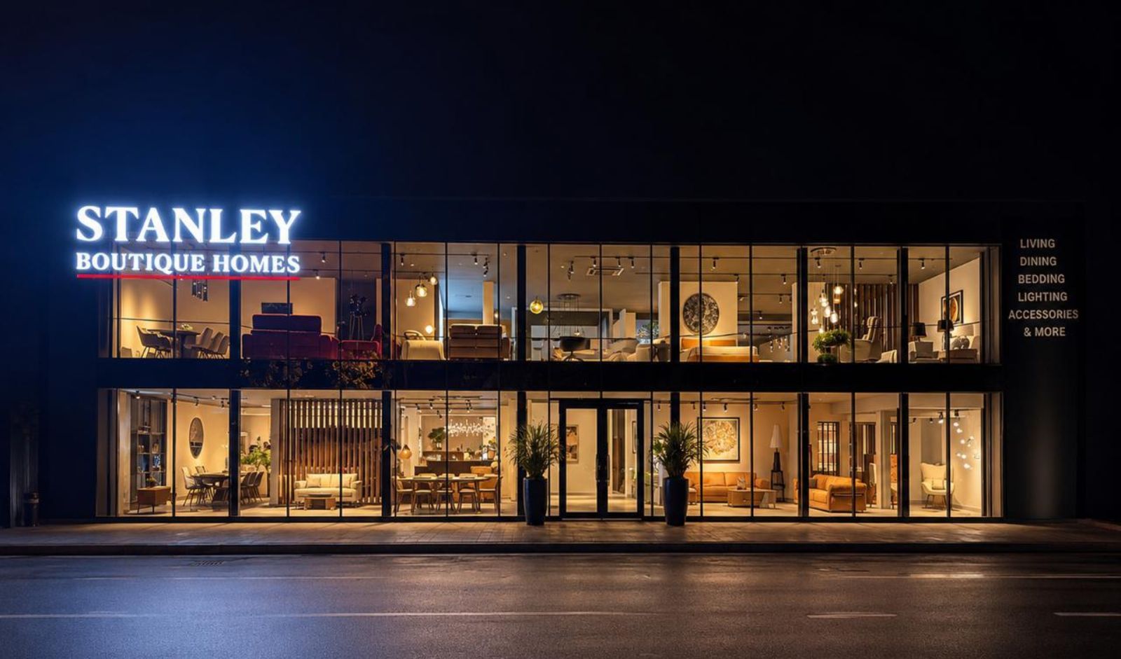 Stanley Lifestyles Expands Internationally with Sri Lanka Market Entry