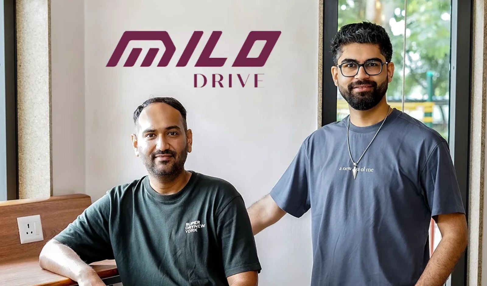 {Funding Alert} Milo Drive Raises $2.4 Mn in Seed Funding Led by Caret Capital