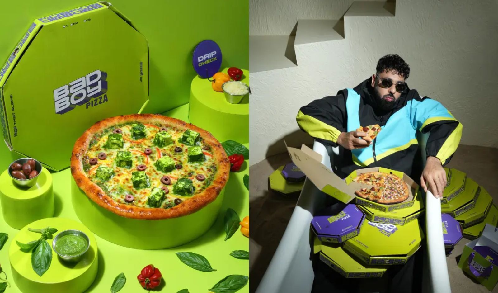 Bad Boy Pizza Targets Rs 200 Cr ARR and 70 Outlets by 2028