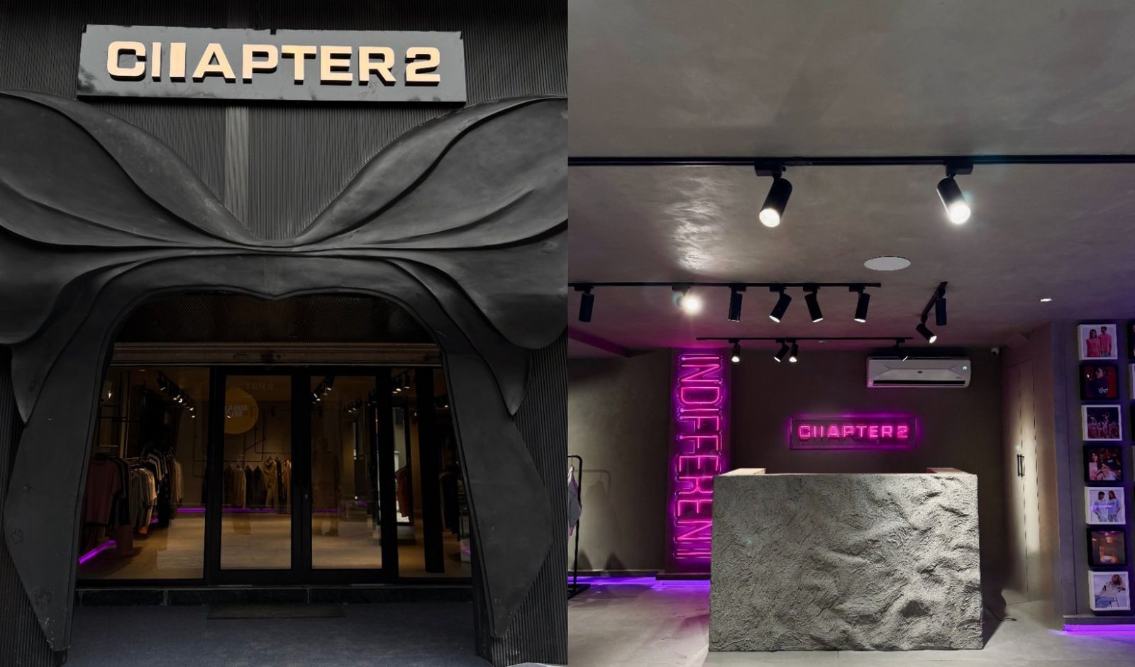 Chapter2Drip Opens Third Store in India, Plans Major Offline Expansion