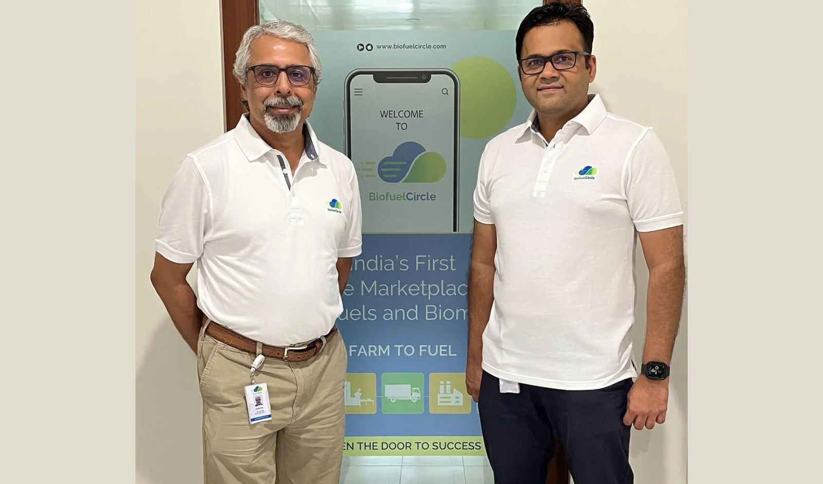 {Funding Alert} BiofuelCircle Bags Rs. 35 Cr Funding, Valuation Climbs to Rs. 638 Cr