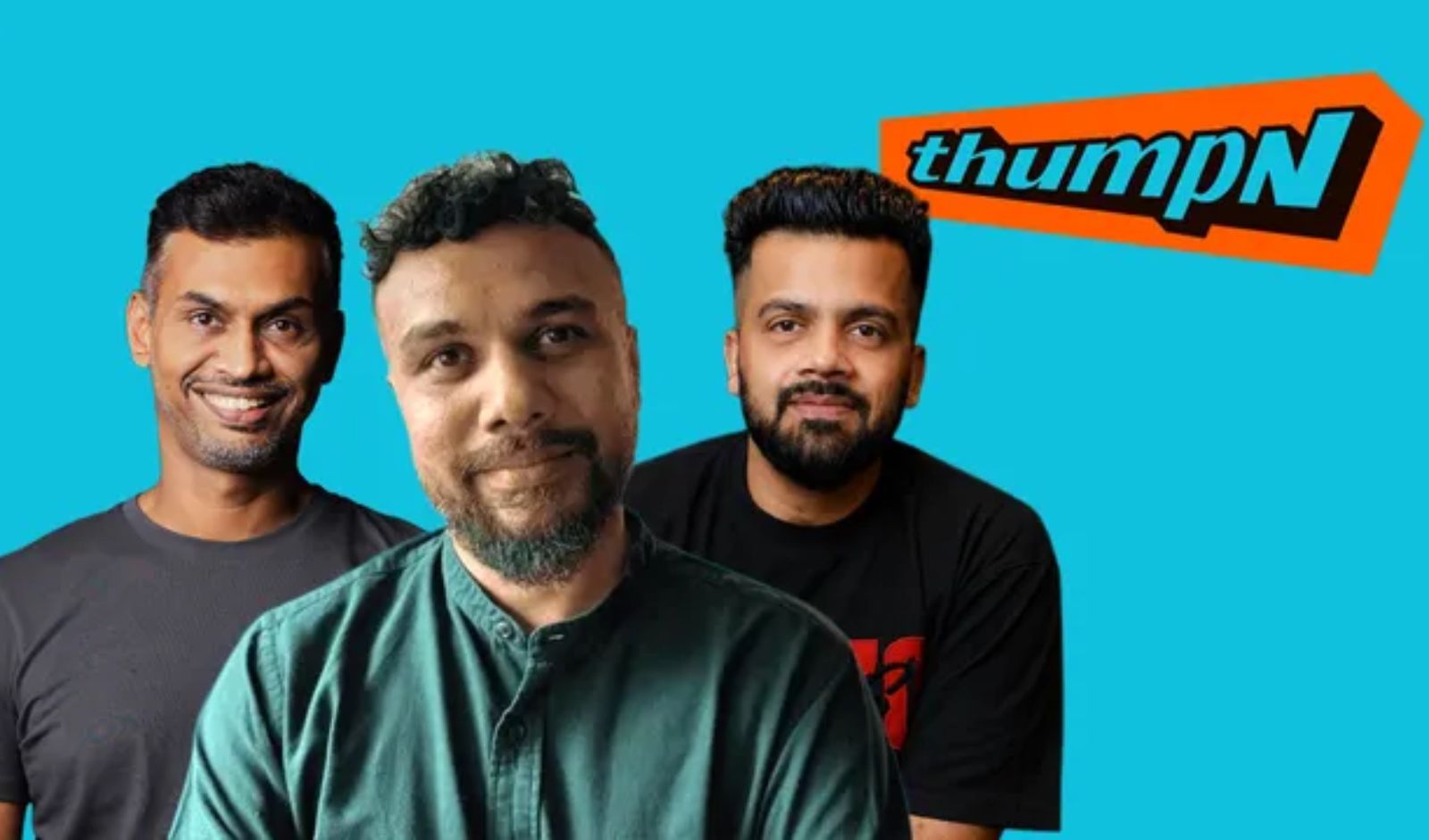 {Funding Alert} Live Entertainment Startup thumpN Secures US$3.75 Mn in Pre-Seed Funding