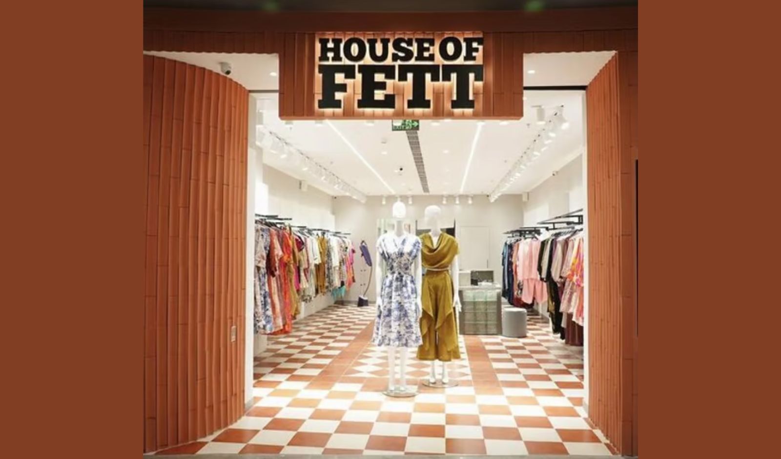 House of Fett Grows Omnichannel Retail Business with Expansion Across Major Indian Cities