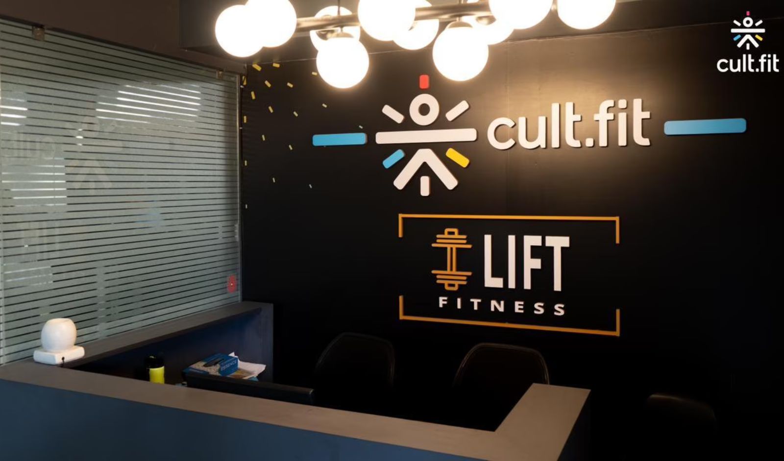 Cult.fit FY26 Revenue Rises 41.4 PC to Rs 1,720 Cr Ahead of IPO