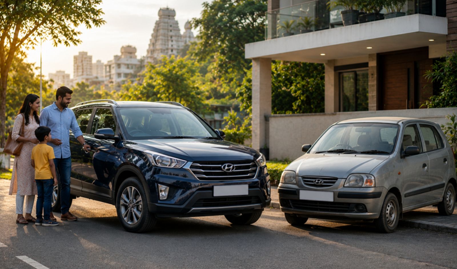 Why Chennai Vehicle Owners Are Upgrading Cars More Frequently Than Before