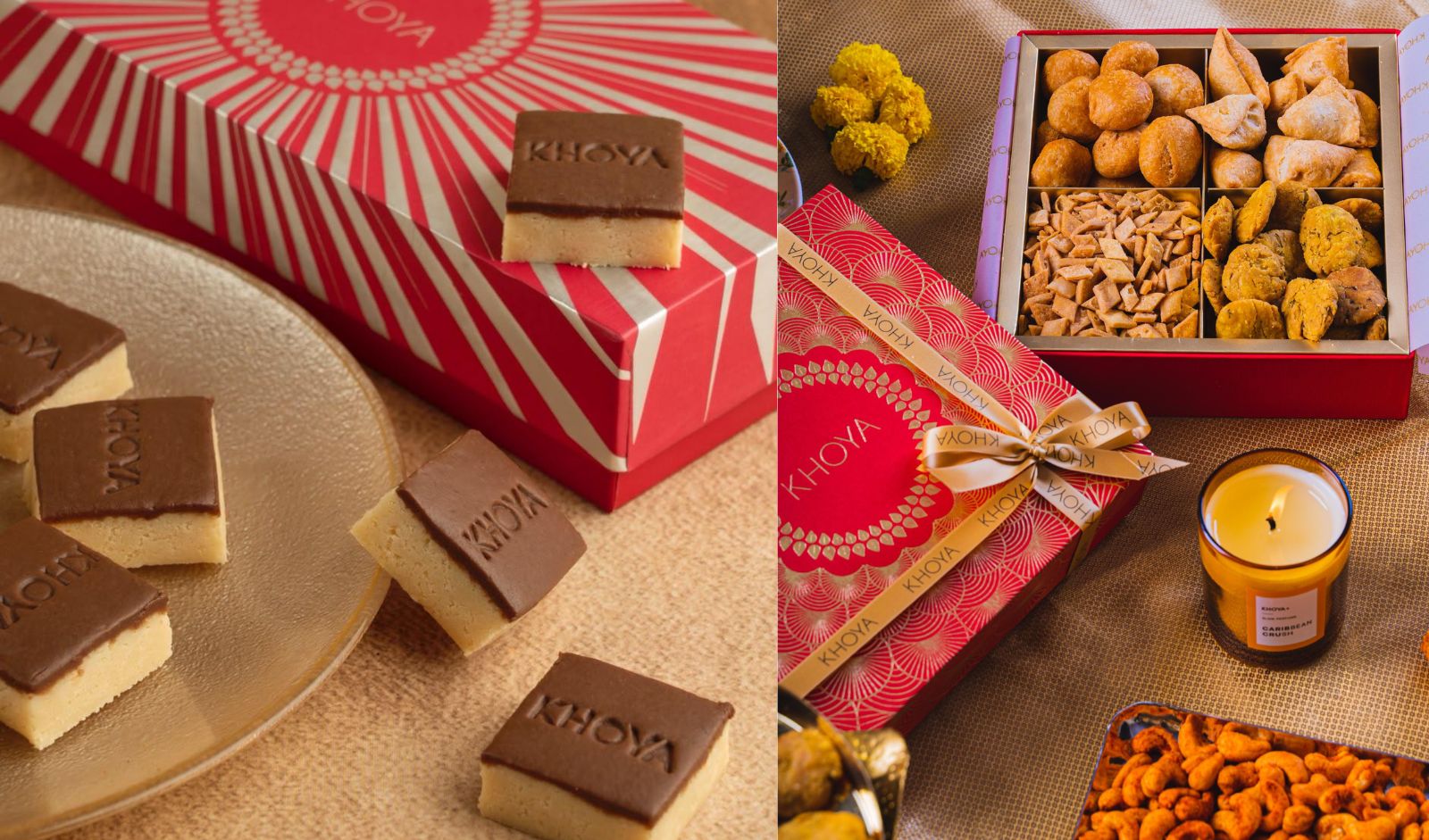 Premium D2C Brand Khoya Secures Strategic Investment from Atelier Expressions