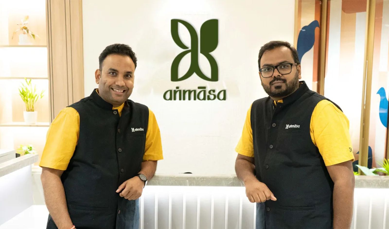 {Funding Alert} Hyperlocal Staples Startup Anmasa Secures Rs 30 Cr to Fuel Expansion