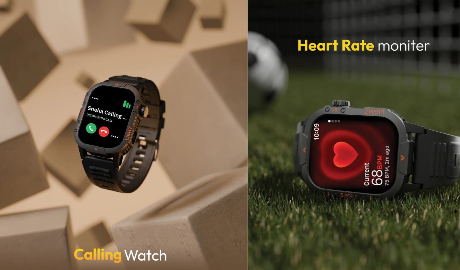 JUST CORSECA Strengthens Audio and Wearables Portfolio with Two New Product Launches