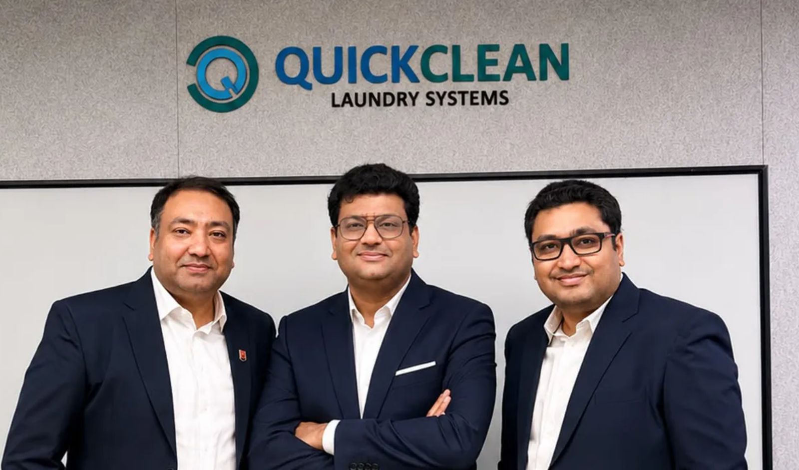 {Funding Alert} Quick Clean Raises $14 Mn in Series B Funding Led by Stakeboat Capital