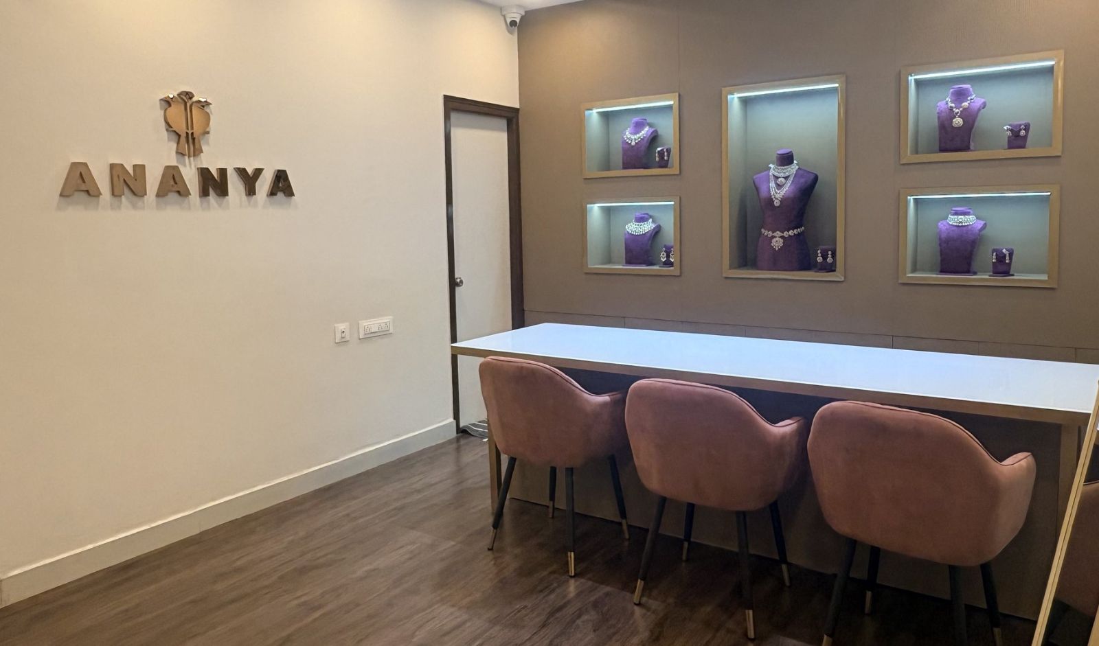 Ananya Jewels Opens First Store in Hyderabad, Marks Expansion Outside Bengaluru