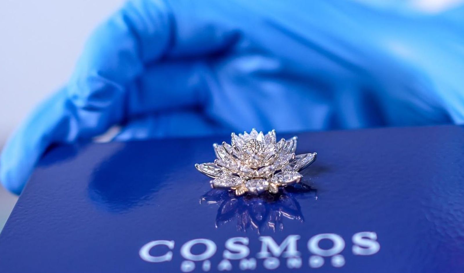 D2C Brand Cosmos Diamonds Targets Rs 100 Cr ARR by 2027 with Retail Expansion Strategy 