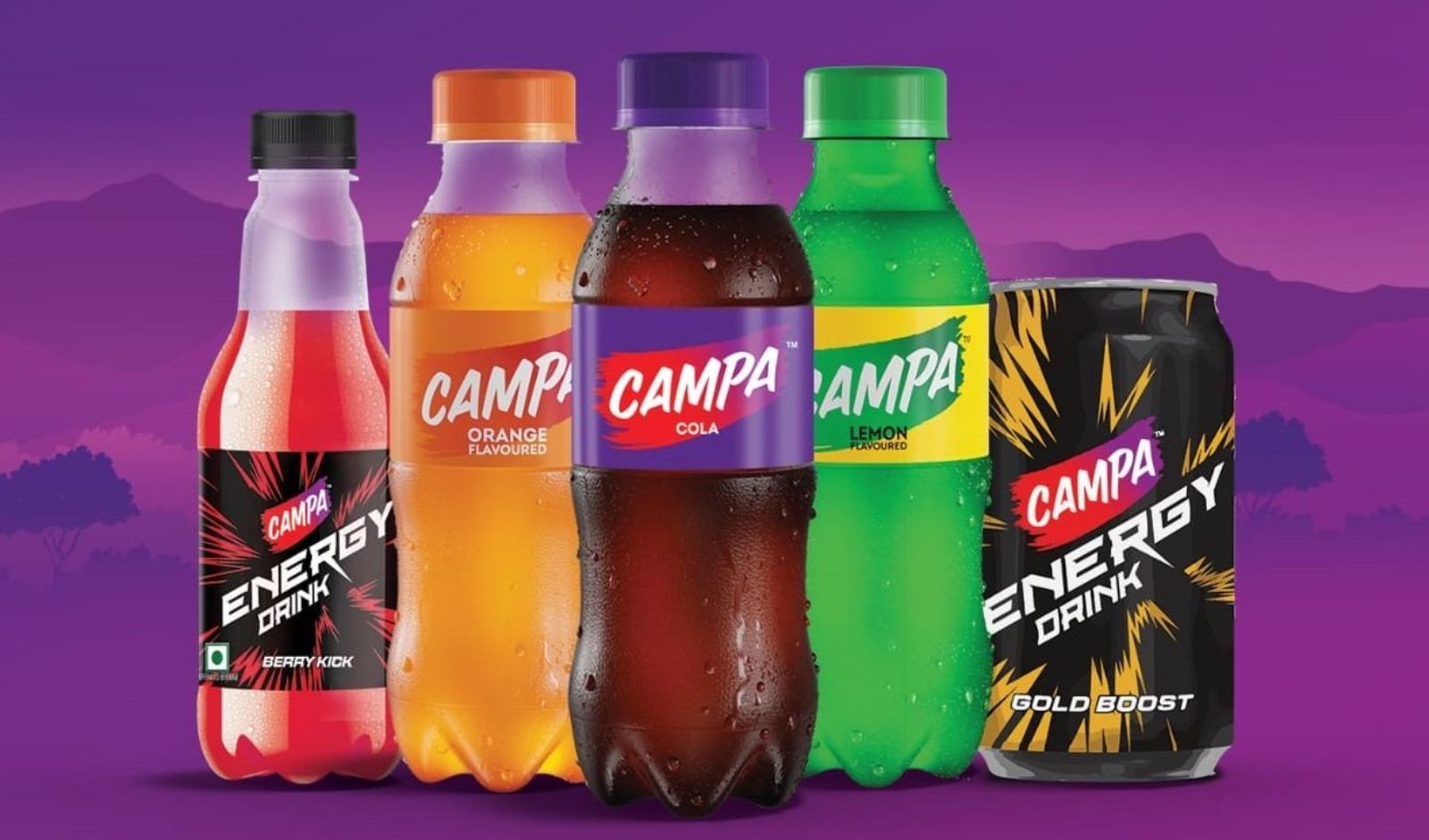 Reliance’s Campa Posts Rs 2,900 Cr Sales in Q1 FY27, Gains Double-Digit Market Share
