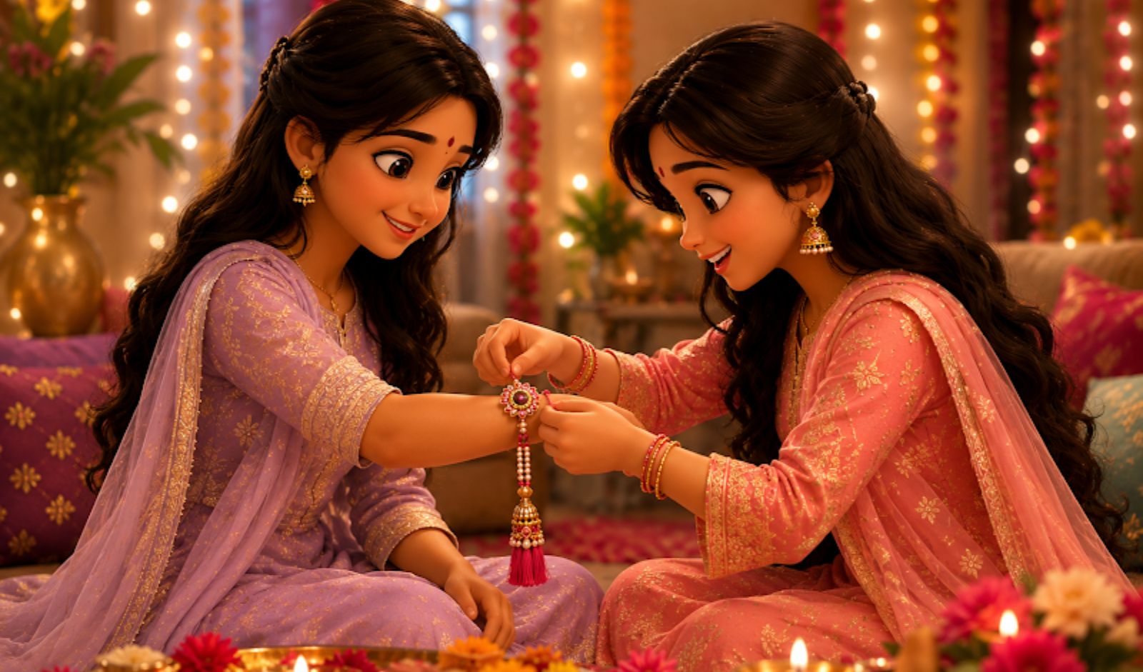 7 Things You Should Know Before Choosing a Lumba Rakhi