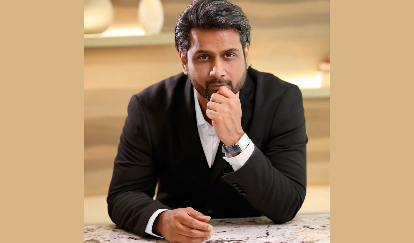 Art of Time Strengthens Leadership Team, Appoints Ashwin Menon as CMO
