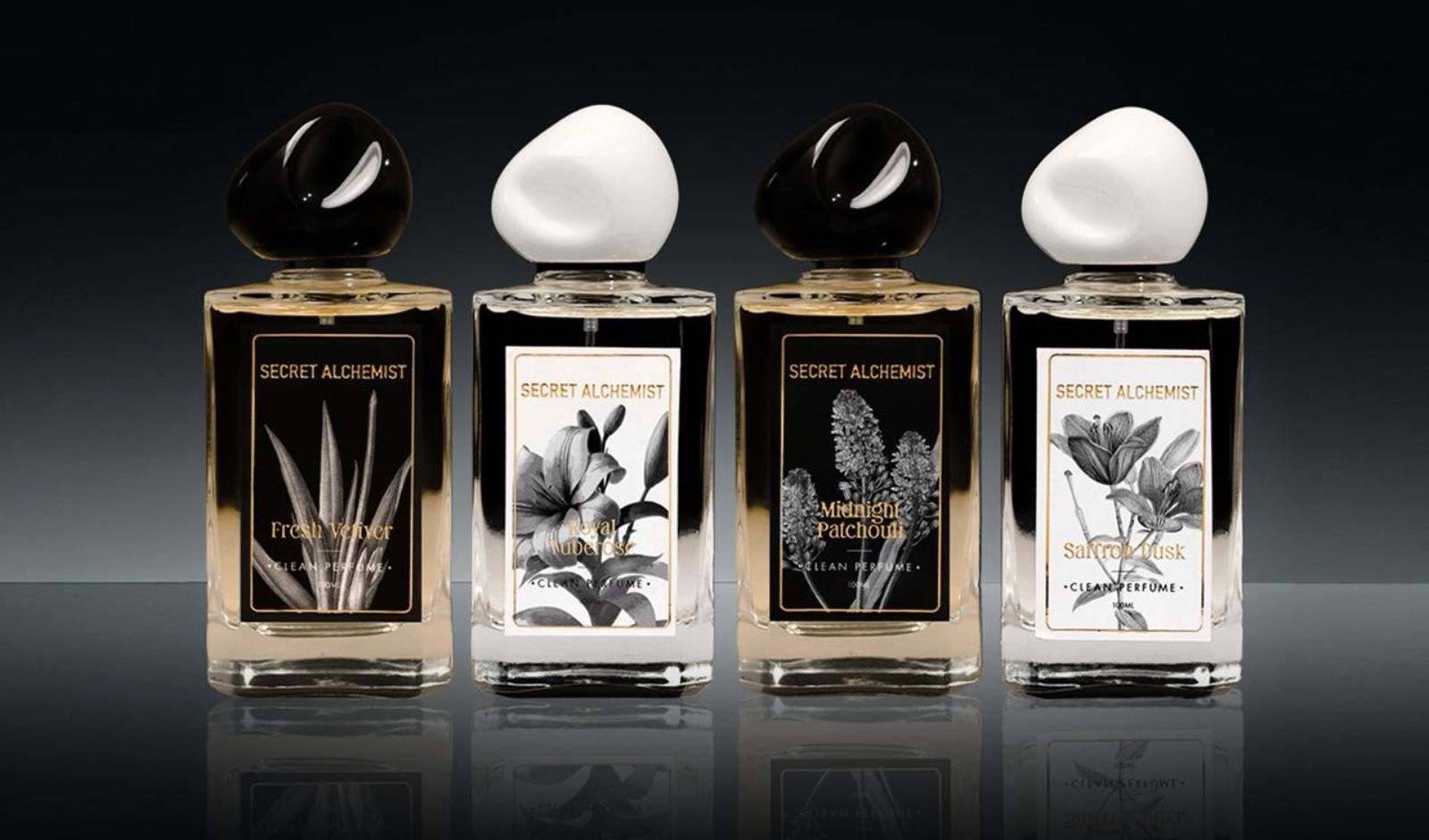 Secret Alchemist Eyes Strong Growth in India's Premium Perfume Market 