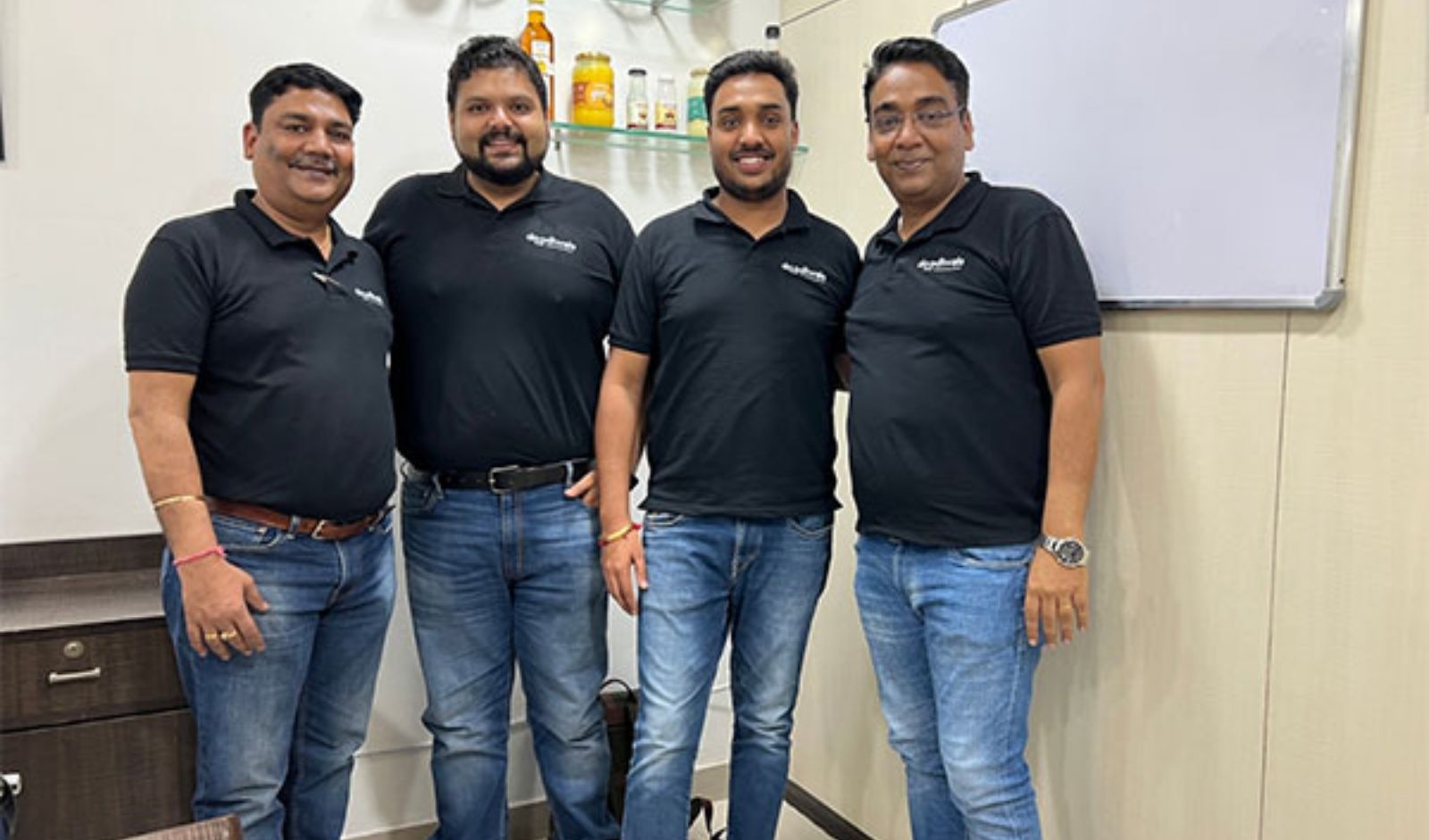Doodhvale Farms Strengthens India Presence Plans Expansion Beyond Dairy