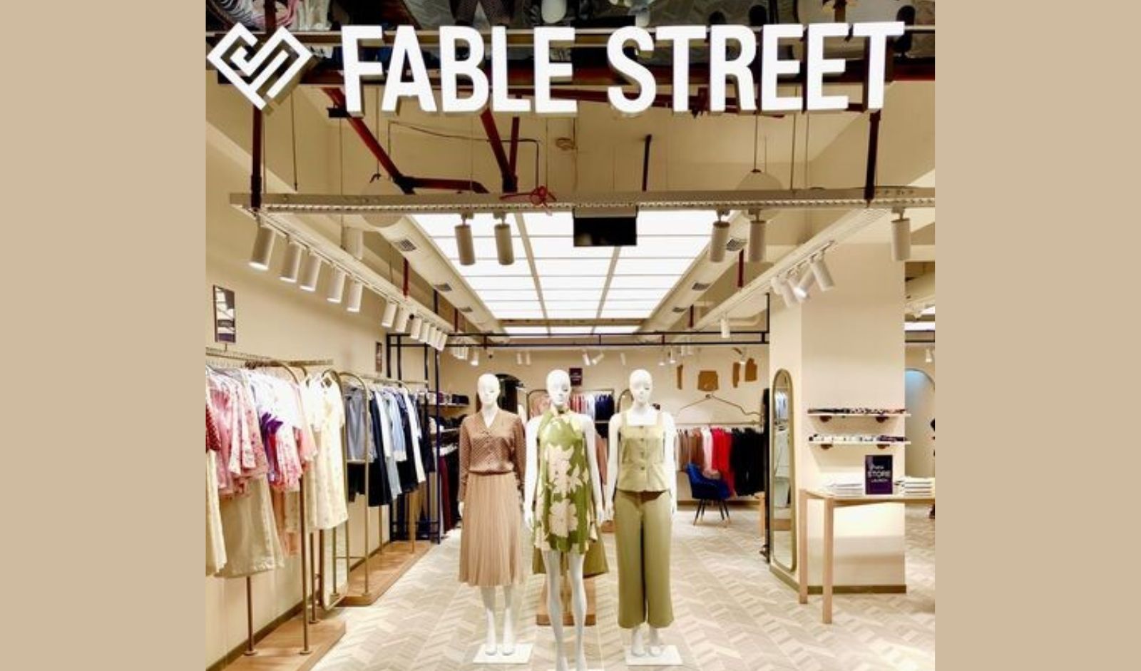 FableStreet Expands India Retail Network with New Delhi Outlet