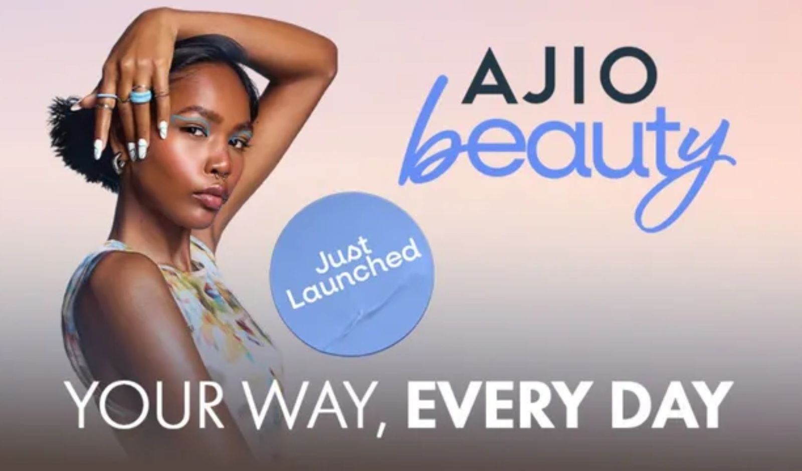 Reliance Retail Expands Beauty Play with Launch of AJIO Beauty